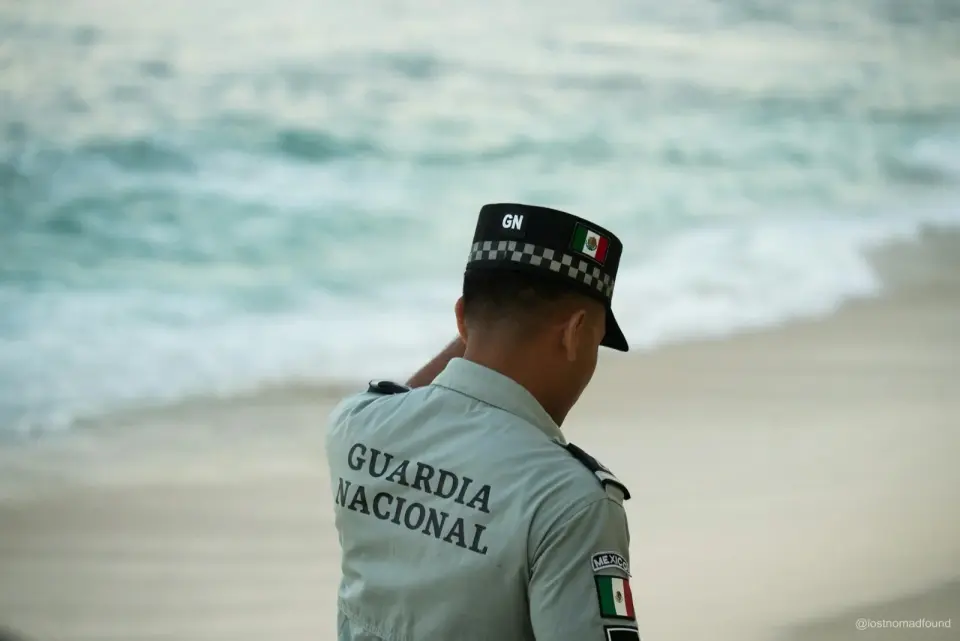 Fuerzas Armadas