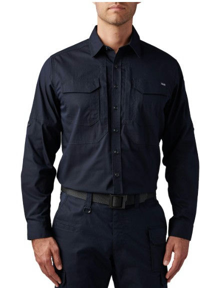 ABR Pro Long Sleeve Shirt
