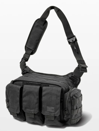 Bailout Bag