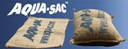 BOLSA SOS AQUA-SAC® CONTRA INUNDACIONES PORTATIL DE EMERGENCIA