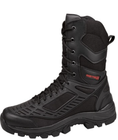 Bota Táctica 8013