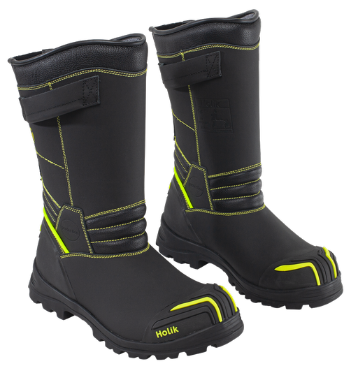 Botas Estructurales 