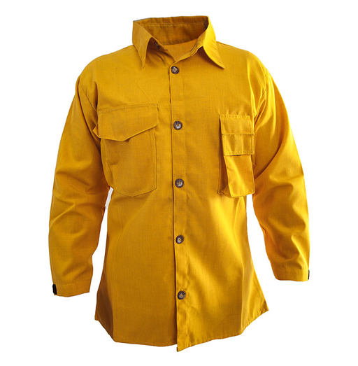 Camisa Para Combate Forestal
