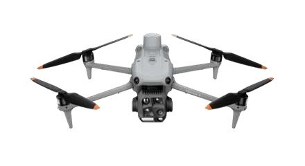 DJI Matrice 4T