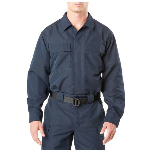 Fast-Tac TDU Long Sleeve Shirt