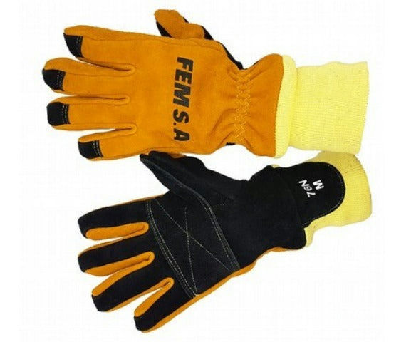 Guante Estructural 7883