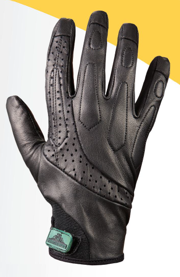 Guantes Anti-Pinchaduras DELTA
