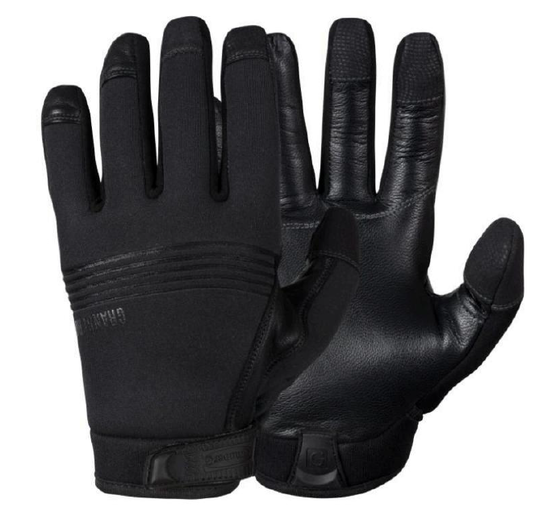 Guantes Tácticos NSP+ Antipinchaduras