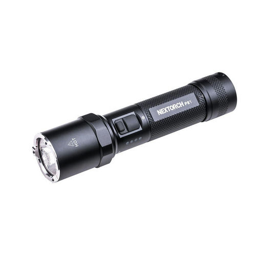 Linterna P81