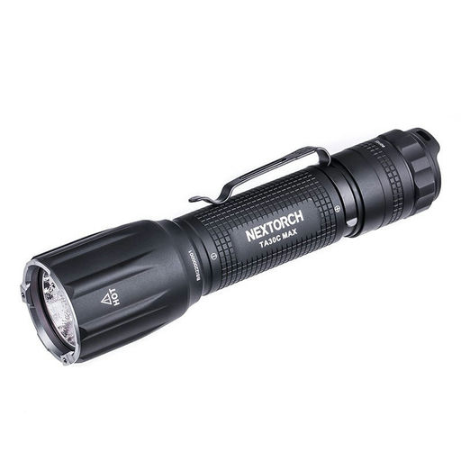 Linterna TA30C MAX