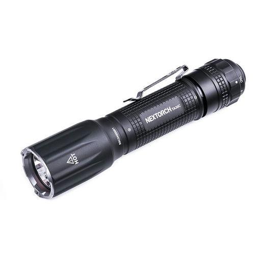 Linterna TA30C