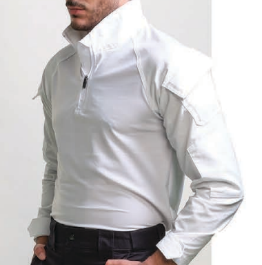 Playera Táctica PL1399