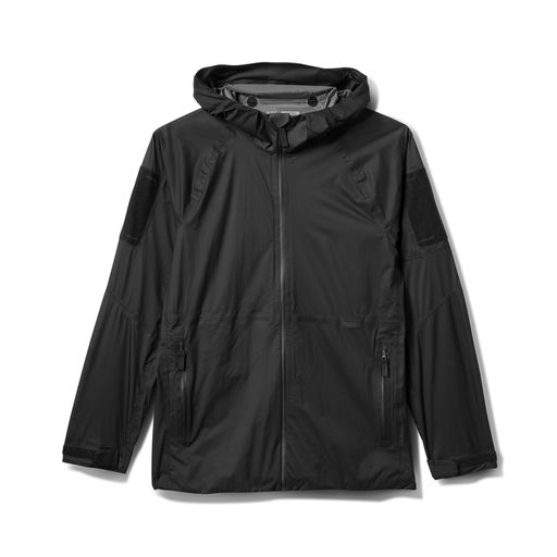 Poseidon Jacket