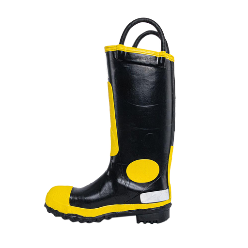 Rescue Boot