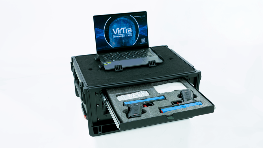 VirTra V-100