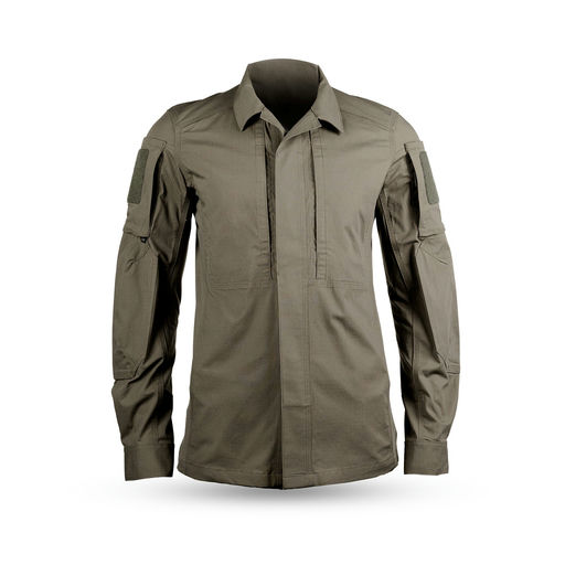 V.XI XTU Camisa de manga larga