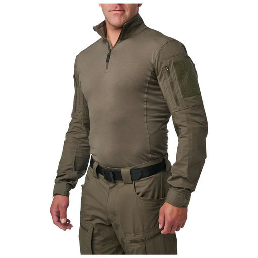 V.XI XTU Rapid Shirt copy